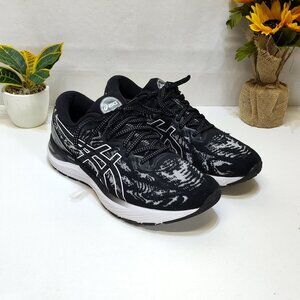 Asics GEL Cumulus 23 Running Shoes 1012A888 FlyteFoam Womens Size 10 Lightweight